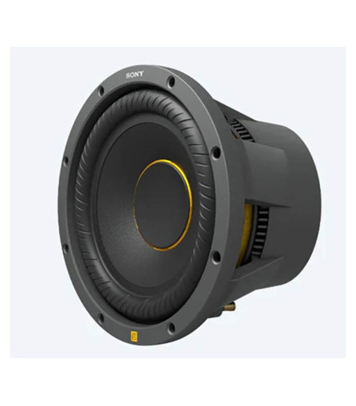 SONY XS-W104ES 10 TOMMER SUBWOOFER 4OHM