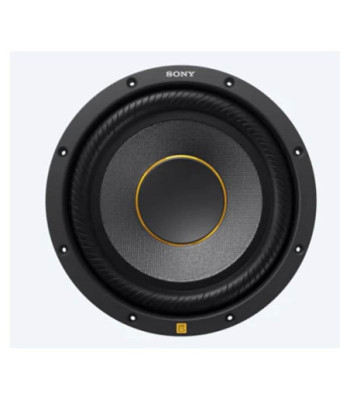 SONY XS-W104ES 10 TOMMER SUBWOOFER 4OHM