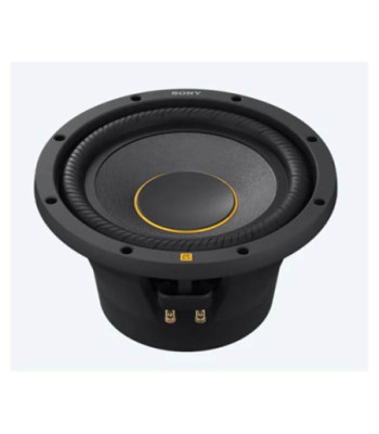 SONY XS-W104ES 10 TOMMER SUBWOOFER 4OHM