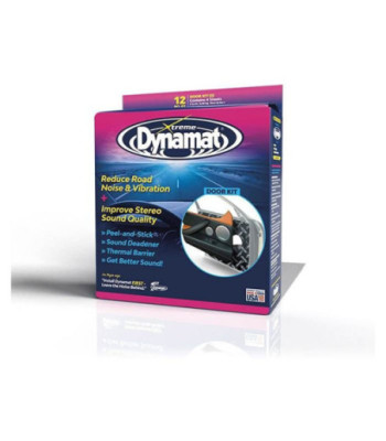 DYNAMAT XTREME DØRKIT