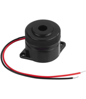 Piezo summer - PEB-618S MONACOR