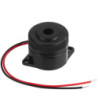 Piezo summer - PEB-618S MONACOR