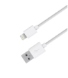 Sinox iMedia Lightning kabel m/original Apple_ chip. 0