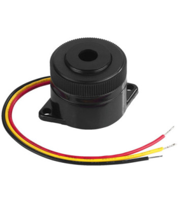 Piezo summer - PEB-2618S MONACOR