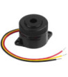 Piezo summer - PEB-2618S MONACOR