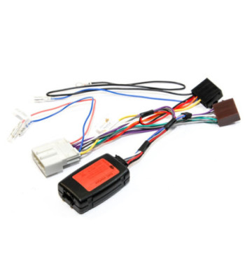 Rat Interface Nissan 20 Pin Stik