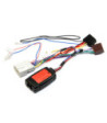 Rat Interface Nissan 20 Pin Stik