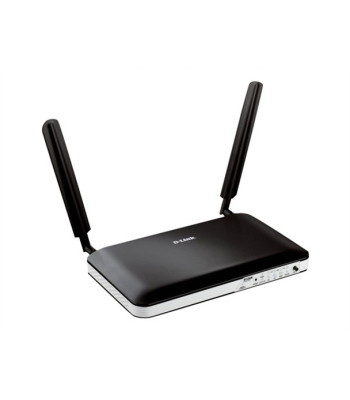D-LINK 4G LTE ROUTER