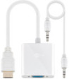 GOOBAY - HDMI konverter - HDMI til VGA