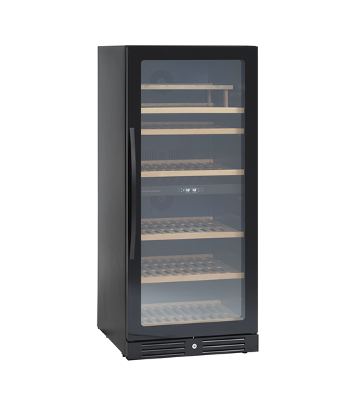 SCANDOMESTIC SV 104 B - FRITSTÅENDE VINKØLESKAB SCANDOMESTIC SV 104 B - FRITSTÅENDE VINKØLESKAB