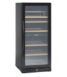 SCANDOMESTIC SV 104 B - FRITSTÅENDE VINKØLESKAB