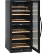 SCANDOMESTIC SV 104 B - FRITSTÅENDE VINKØLESKAB