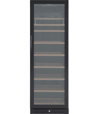 SCANDOMESTIC SV 111 B - FLASKEKØLER