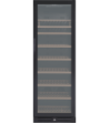 SCANDOMESTIC SV 111 B - FLASKEKØLER