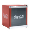 SCANDOMESTIC COCA COLA COOL CUBE - KØLESKAB