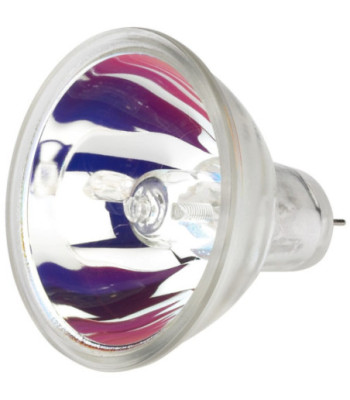 Halogenpære 150W - HLT-15/150MRL Monacor