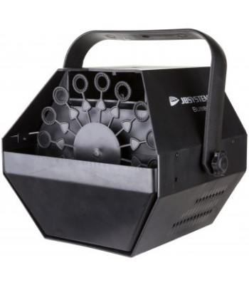 Sæbeboble maskine JB systems