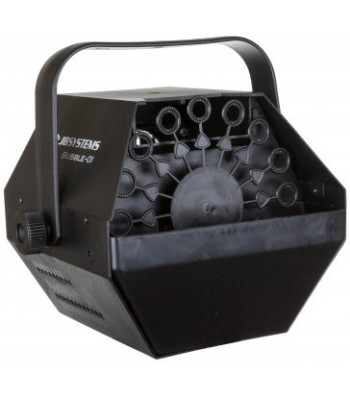 Sæbeboble maskine JB systems