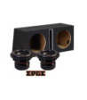 EDGE EDP-SPL BASPAKET 2X12''