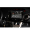 10-TOMMER MODULÆRT MULTIMEDIA DISPLAY SYSTEM HEIGH 10 med DAB til EU
