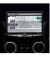 10-TOMMER MODULÆRT MULTIMEDIA DISPLAY SYSTEM HEIGH 10 med DAB til EU