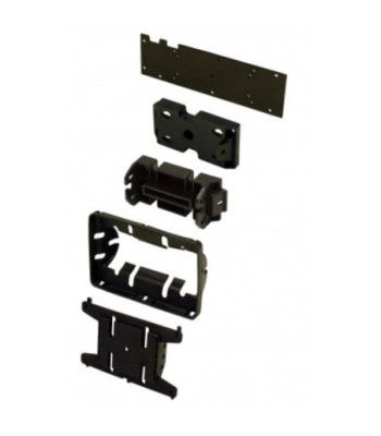 Radio monterings kit SE-SDIN