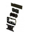 Radio monterings kit SE-SDIN