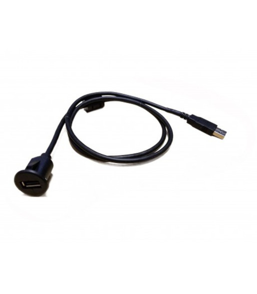 3' Dash Mount USB Adapter USBDMA3