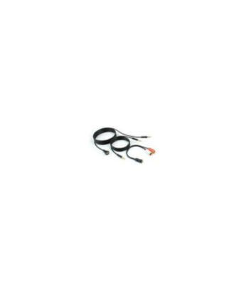 IS335 audio input kabel
