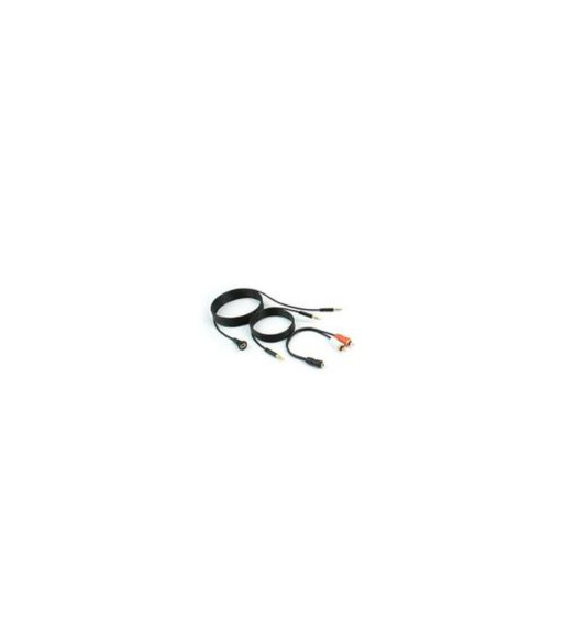 IS335 audio input kabel IS335 audio input kabel