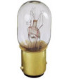OMNILUX T20 230V/15W BA 15d 1000h