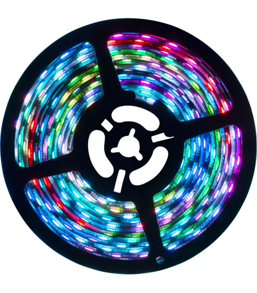 5 METER DYNAMIC RGB LIGHT STRIP SPXD5