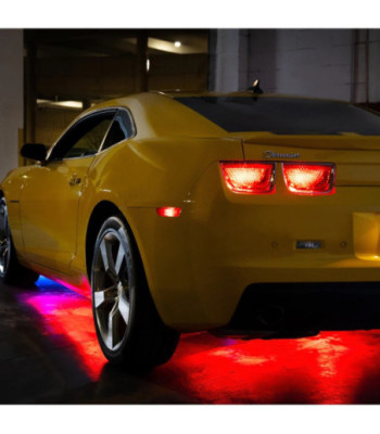 5 METER DYNAMIC RGB LIGHT STRIP SPXD5