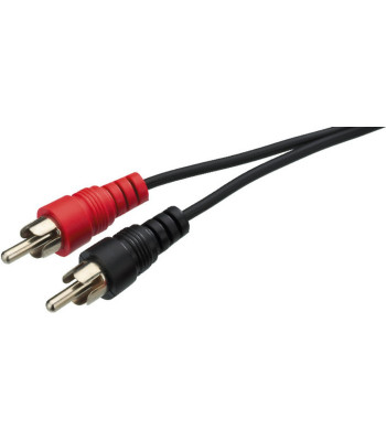 Phonokabel 1.8m - AC-122 MONACOR