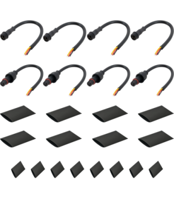 8-PACK DYNAMISK STIK SPXDMF