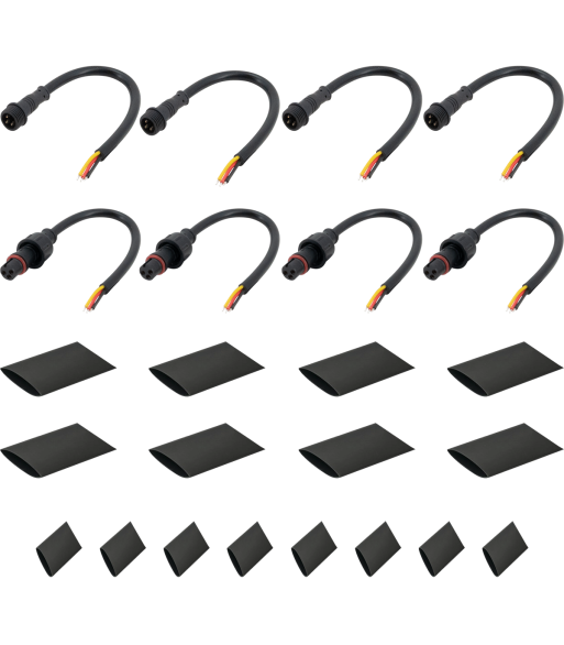 8-PACK DYNAMISK STIK SPXDMF