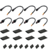 8-PACK DYNAMISK STIK SPXDMF