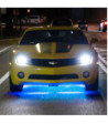 DYNAMISK RGB STRIP LYGTER TIL HJUL SPXDUBKIT