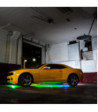 DYNAMISK RGB STRIP LYGTER TIL HJUL SPXDUBKIT