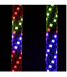 4 fods dynamisk RGB piskelys SPXDW4
