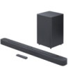 JBL BAR 2.1 DEEP BASS MKII - SOUNDBAR