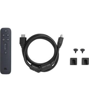 JBL BAR 2.1 DEEP BASS MKII - SOUNDBAR
