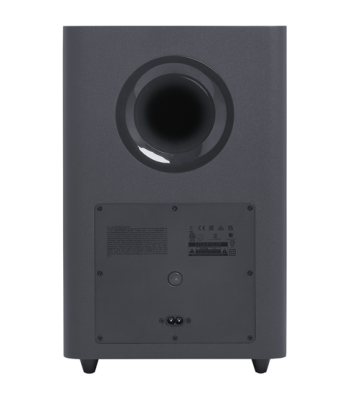 JBL BAR 2.1 DEEP BASS MKII - SOUNDBAR