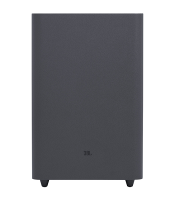 JBL BAR 2.1 DEEP BASS MKII - SOUNDBAR