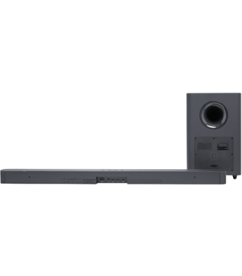 JBL BAR 2.1 DEEP BASS MKII - SOUNDBAR