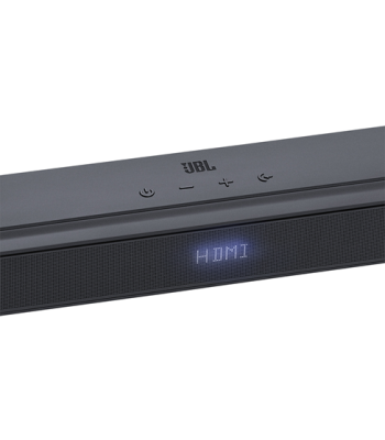 JBL BAR 2.1 DEEP BASS MKII - SOUNDBAR