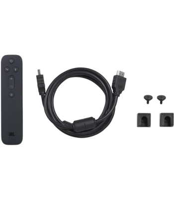 JBL BAR 2.0 ALL-IN-ONE MKII - SOUNDBAR