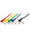 Jackkabel 6x30cm - APC-06 MONACOR