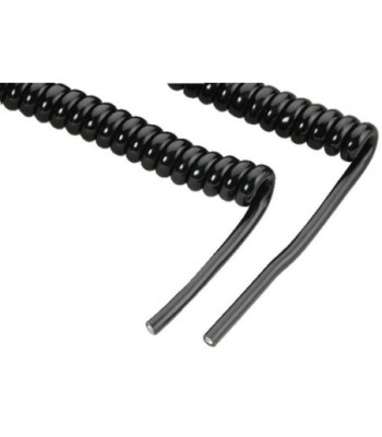 Mikrofonkabel 90/600cm - CCX-6M MONACOR