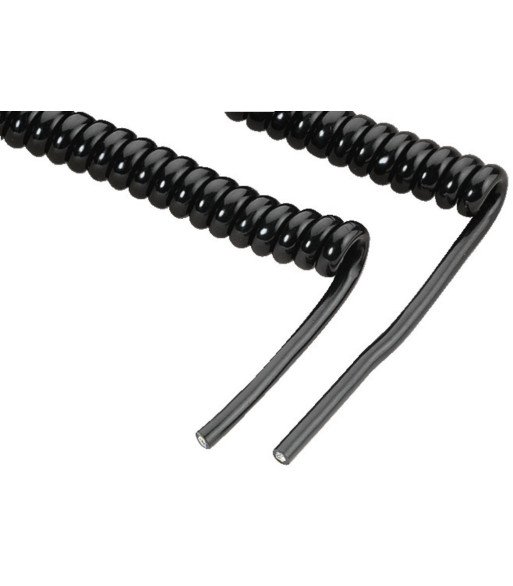 Mikrofonkabel 90/600cm - CCX-6M MONACOR